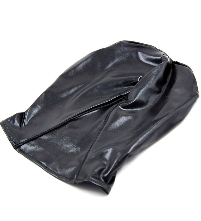 OHMAMA FETISH - GAPLESS HAT