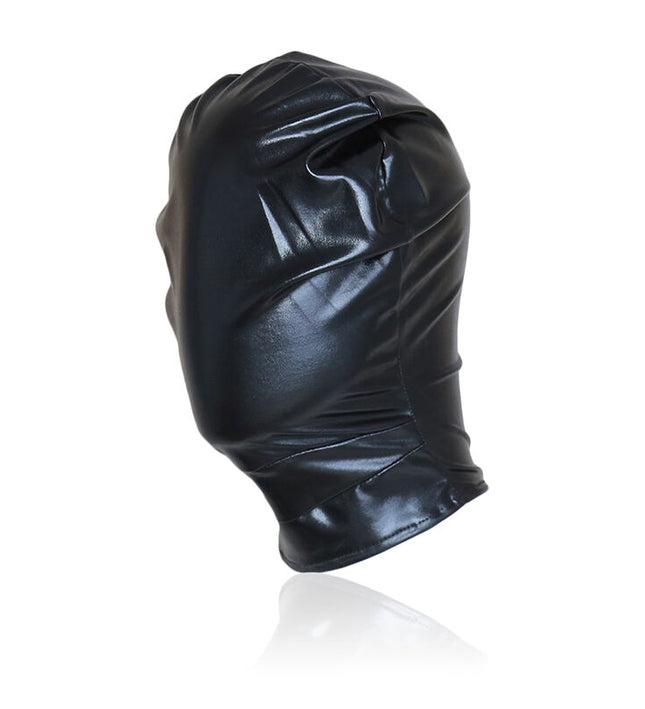 OHMAMA FETISH - GAPLESS HAT