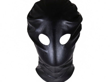 OHMAMA FETISH - MOUTH COVER HAT