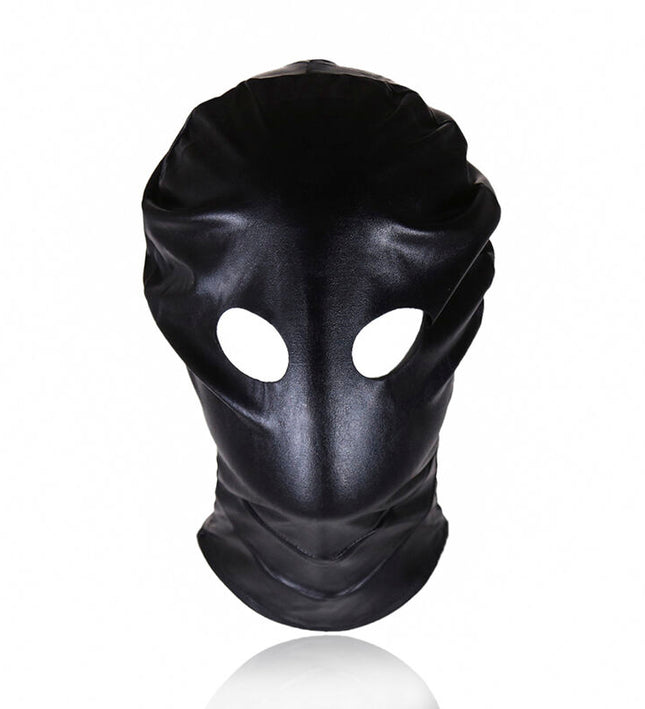 OHMAMA FETISH - MOUTH COVER HAT