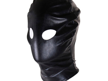 OHMAMA FETISH - MOUTH COVER HAT