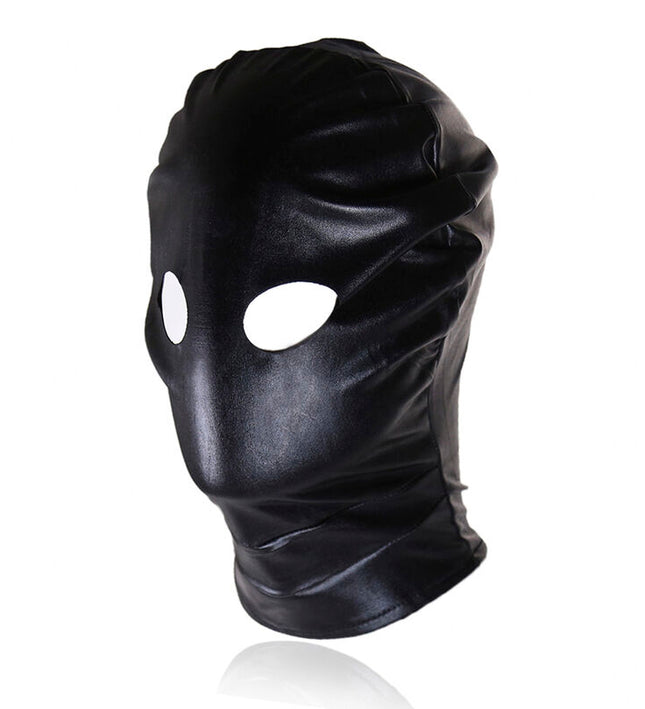 OHMAMA FETISH - MOUTH COVER HAT