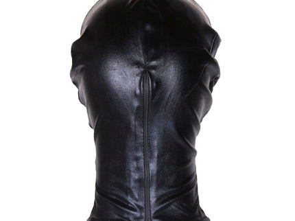 OHMAMA FETISH - MOUTH COVER HAT