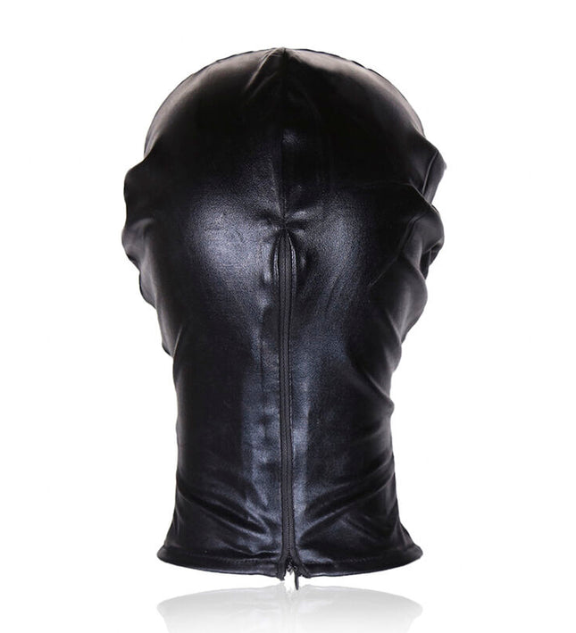 OHMAMA FETISH - MOUTH COVER HAT