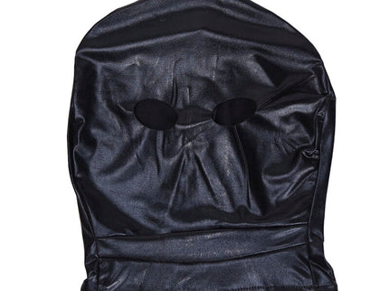 OHMAMA FETISH - MOUTH COVER HAT