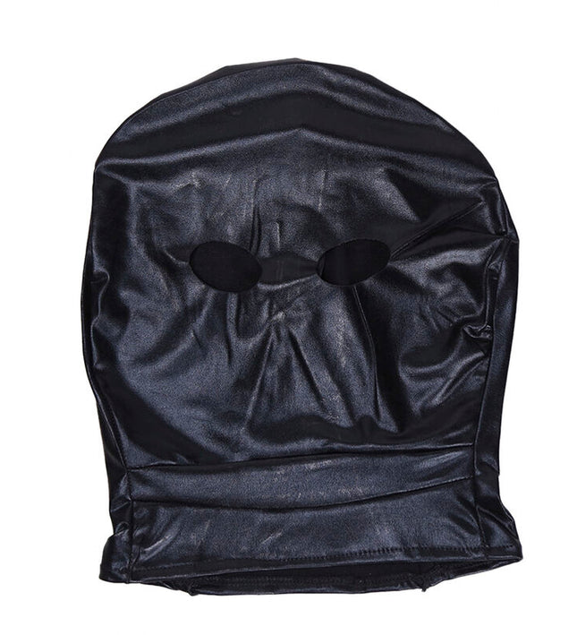 OHMAMA FETISH - MOUTH COVER HAT