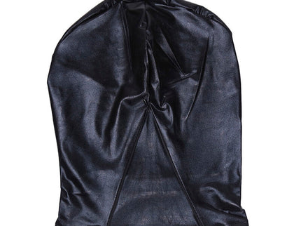 OHMAMA FETISH - MOUTH COVER HAT