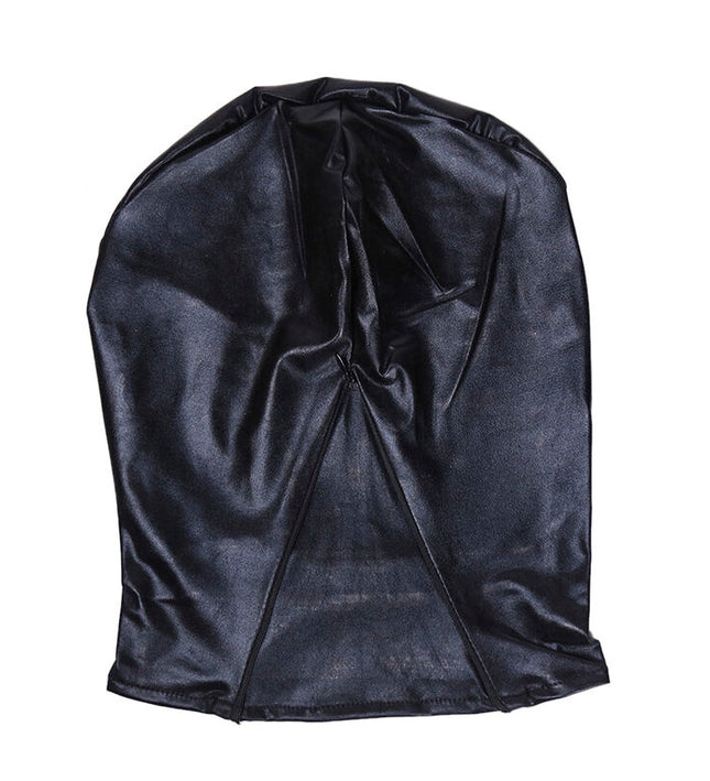 OHMAMA FETISH - MOUTH COVER HAT