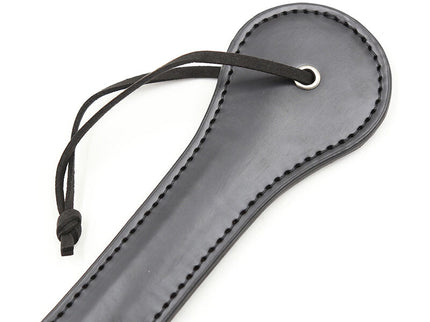 OHMAMA FETISH - HEARTS PADDLE