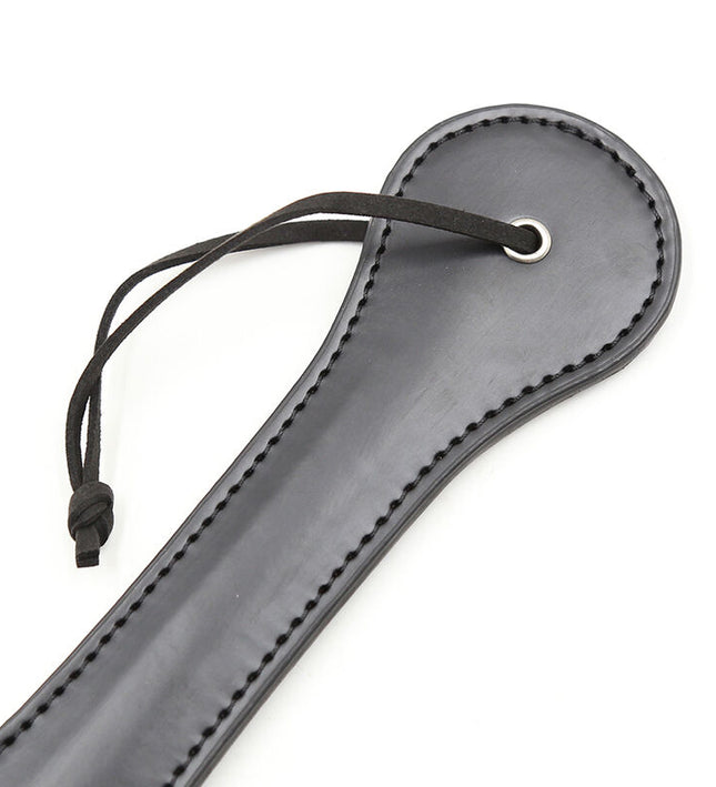 OHMAMA FETISH - HEARTS PADDLE