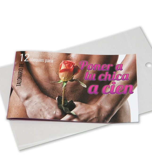 DIABLO PICANTE - TURN YOUR GIRL ON COUPONS