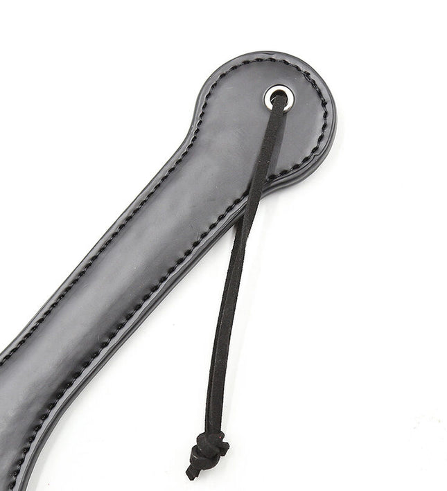 OHMAMA FETISH - PIG PADDLE