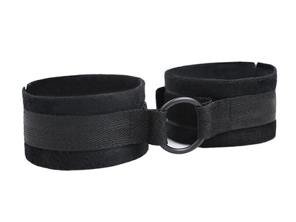 OHMAMA FETISH - BEGINNER HAND CUFFS