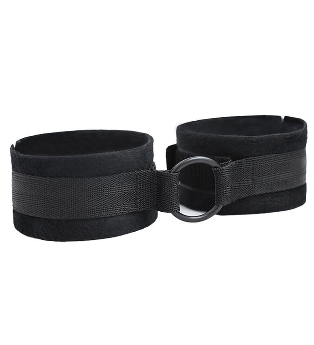 OHMAMA FETISH - BEGINNER HAND CUFFS