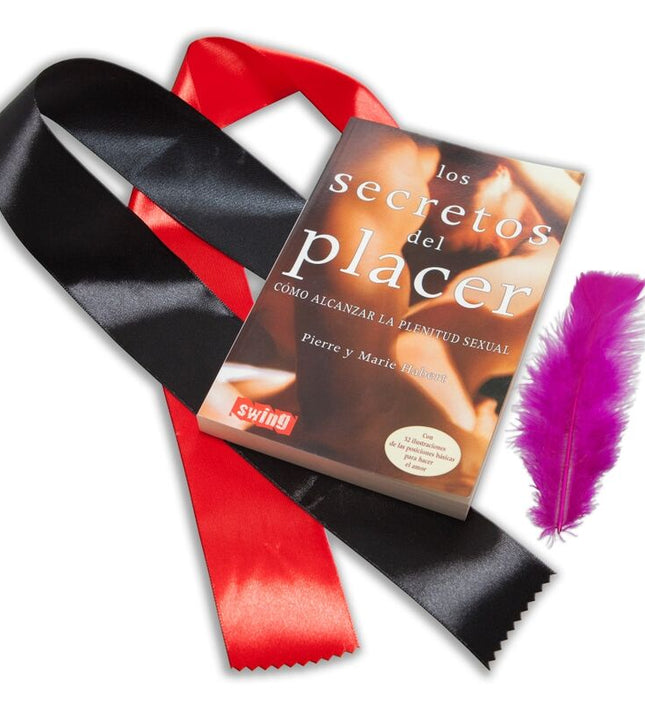 DIABLO PICANTE - GAME GUIDE SECRETS OF PLEASURE