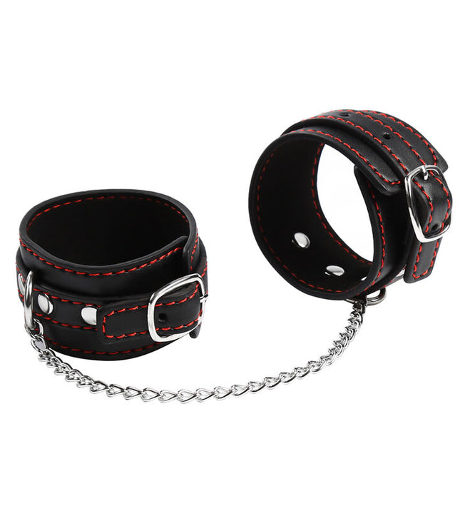 OHMAMA FETISH - SIMPLICITY SMALL WRIST RESTRAINTS