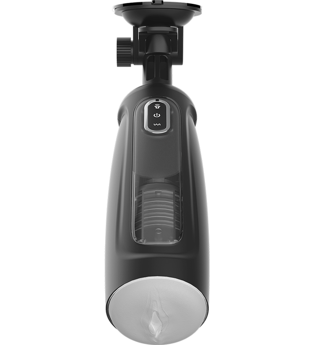 JAMYJOB - TORNADO 360 ROTATE TECH STROKER