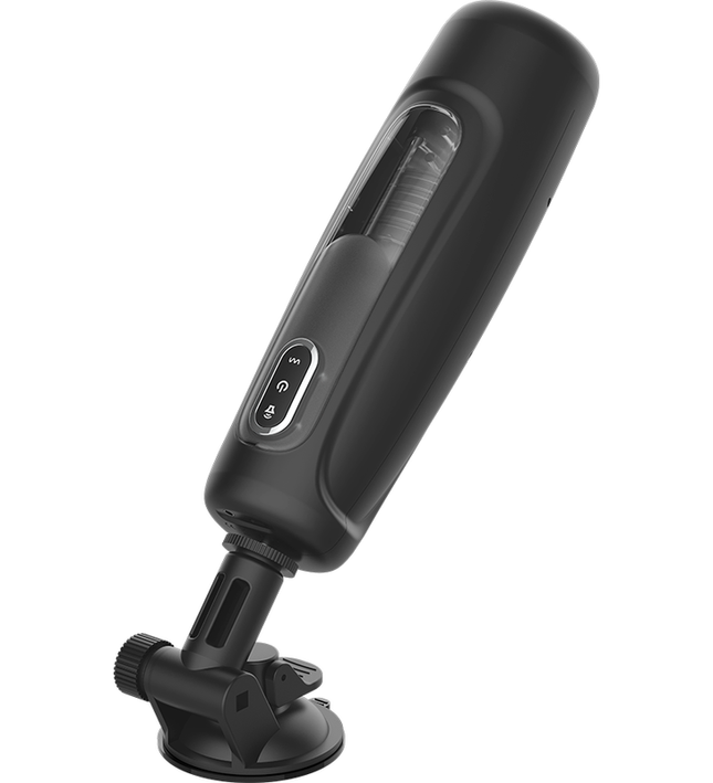 JAMYJOB - TORNADO 360 ROTATE TECH STROKER