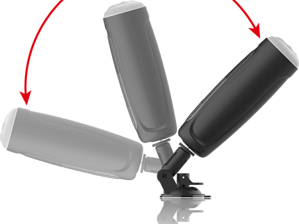 JAMYJOB - TORNADO 360 ROTATE TECH STROKER