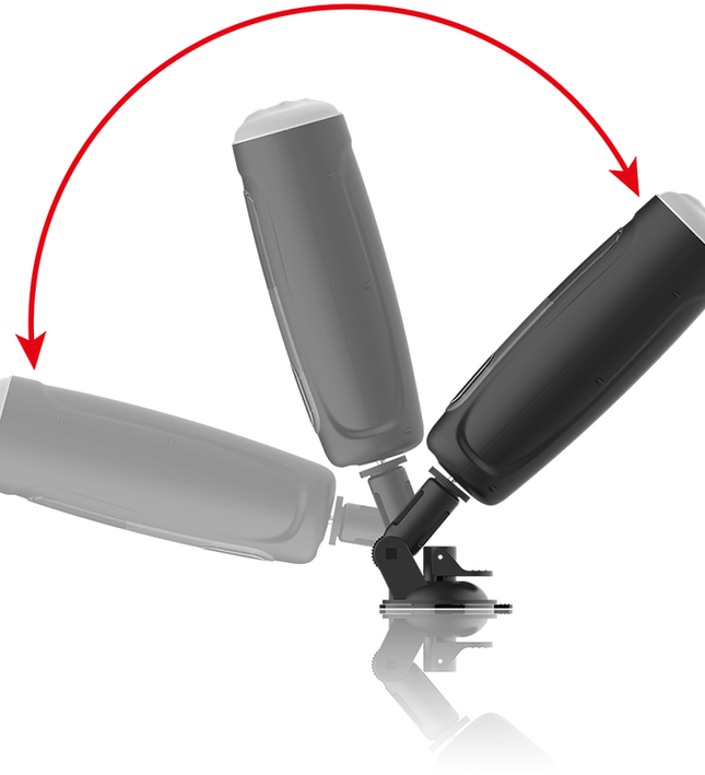 JAMYJOB - TORNADO 360 ROTATE TECH STROKER