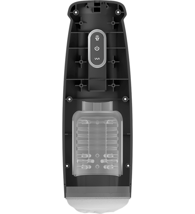 JAMYJOB - TORNADO 360 ROTATE TECH STROKER