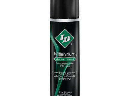 ID MILLENIUM - LUBRICANT SILICONE MILLENIUM 65 ML
