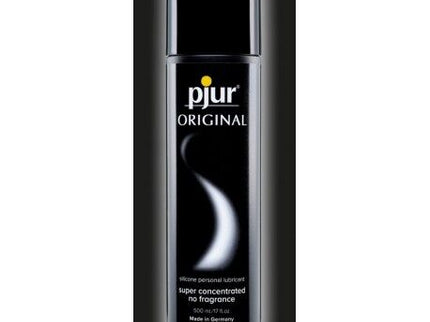 PJUR - ORIGINAL SILICONE LUBRICANT 1.5 ML