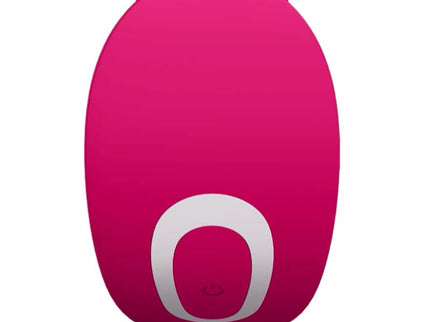 SATISFYER - TOP SECRET VIBRATOR PINK