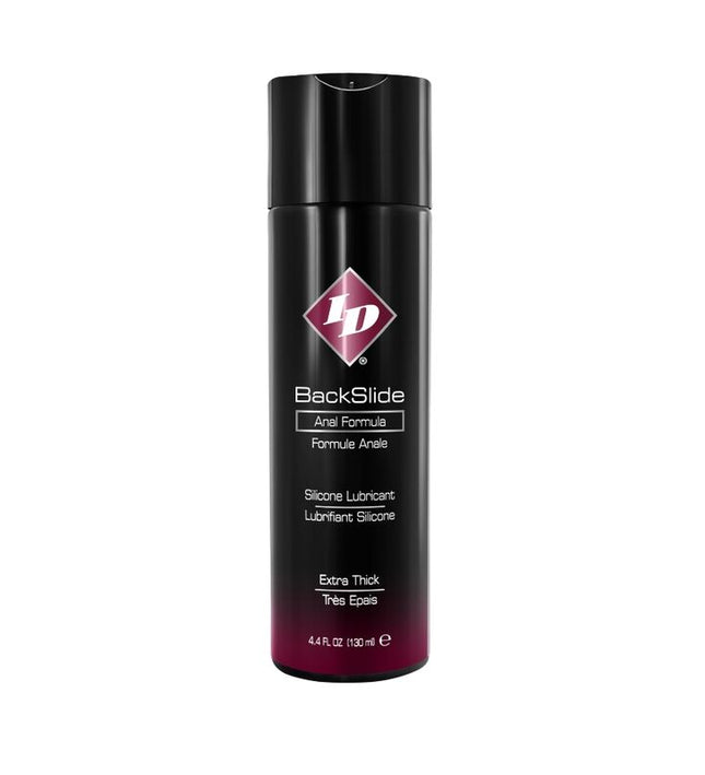 ID BACKSLIDE - ANAL FORMULA 130 ML