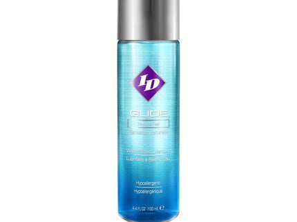 ID GLIDE - WATER BASED LUBRICANT ID 130 ML