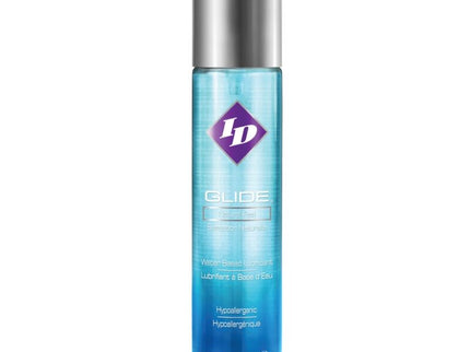 ID GLIDE - WATER BASED LUBRICANT ID 500 ML