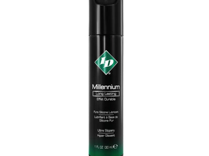 ID MILLENIUM - LUBRICANT SILICONE MILLENIUM 30 ML