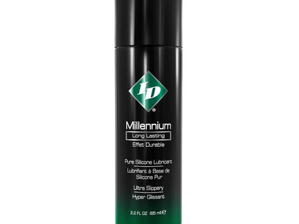ID MILLENIUM - LUBRICANT SILICONE MILLENIUM 65 ML