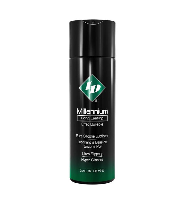 ID MILLENIUM - LUBRICANT SILICONE MILLENIUM 65 ML