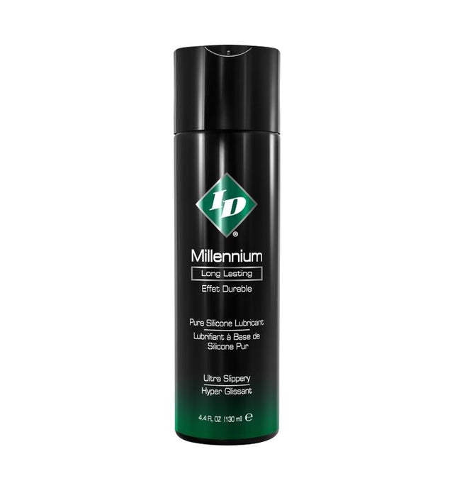 ID MILLENIUM - LUBRICANT SILICONE 130 ML