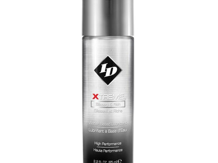 ID XTREME - LUBE 65 ML