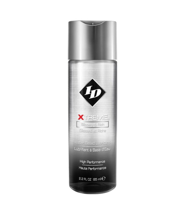 ID XTREME - LUBE 65 ML