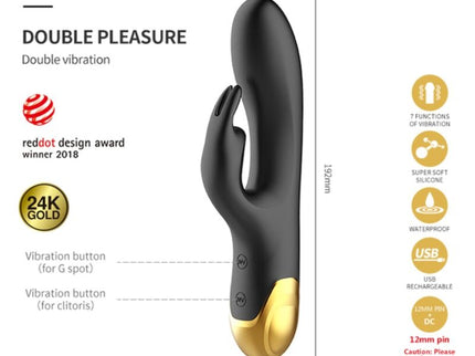 PRETTY LOVE - QUEENS LUXURY COLLECTION