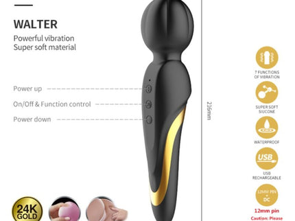 PRETTY LOVE - QUEENS LUXURY COLLECTION