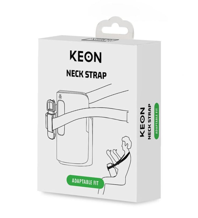 KIIROO - KEON NECK STRAP - NECK STRAP