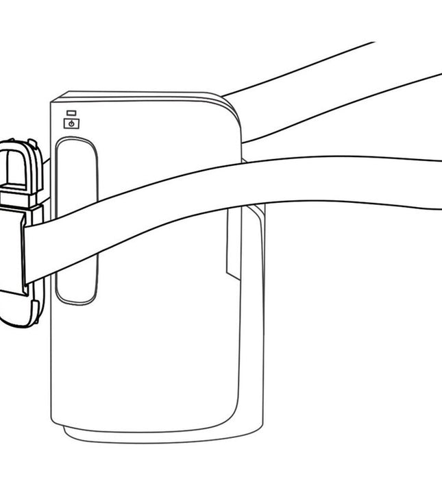 KIIROO - KEON NECK STRAP - NECK STRAP