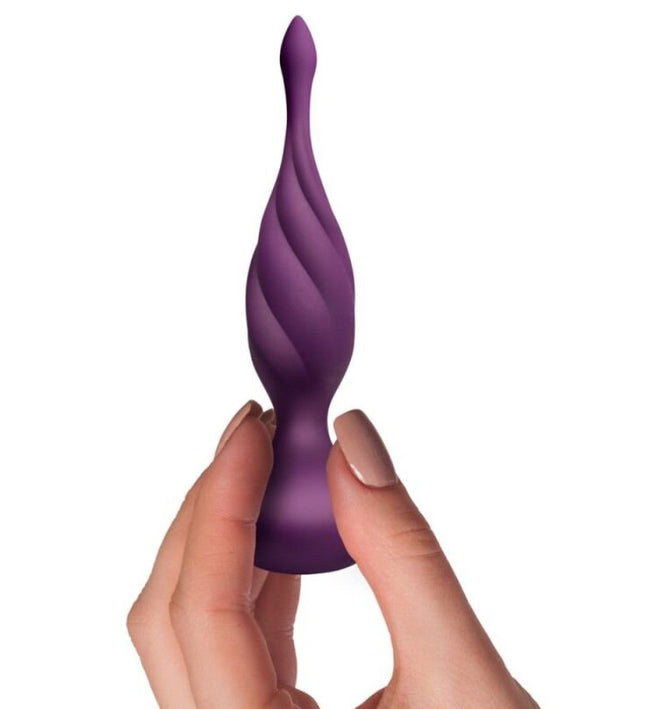 ROCKS-OFF - DISCOVER ANAL STIMULATOR - LILAC