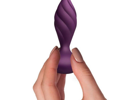ROCKS-OFF - DESIRE ANAL STIMULATOR - LILAC