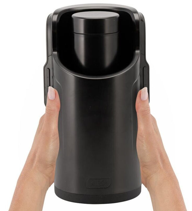 KIIROO - KEON + FEEL NICOLETTE SHEA STROKER + AQUA QUALITY LUBRICANT 50 ML