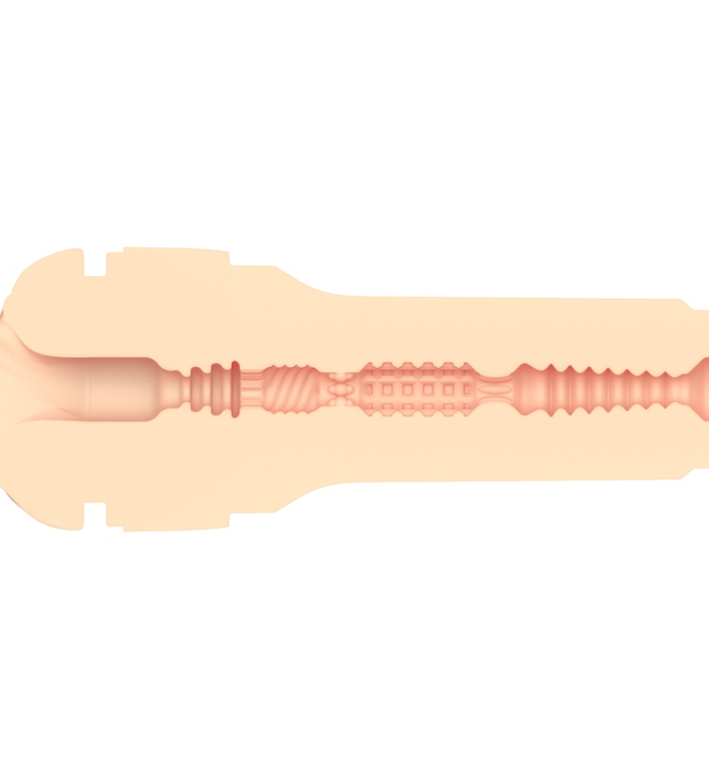 KIIROO - KEON + FEEL NICOLETTE SHEA STROKER + AQUA QUALITY LUBRICANT 50 ML