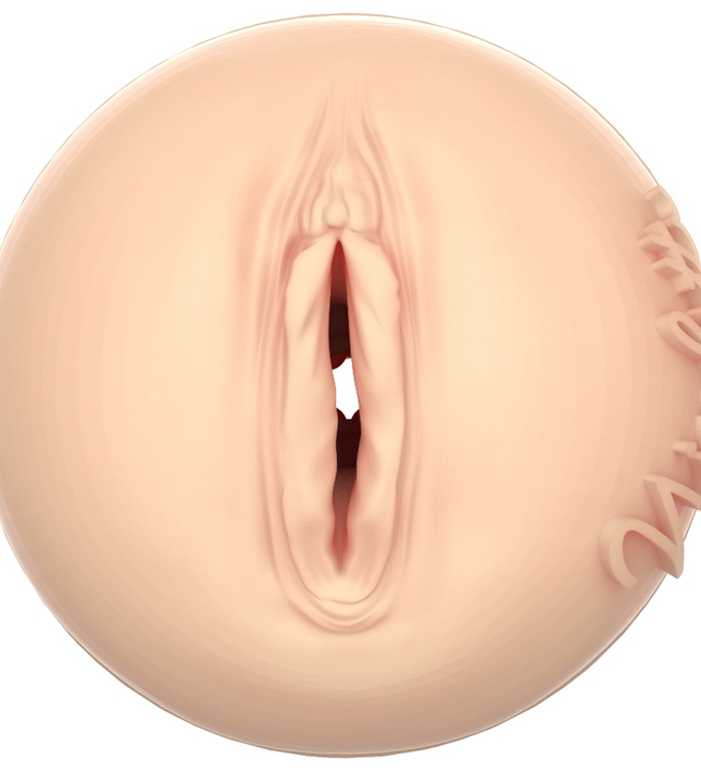 KIIROO - KEON + FEEL NICOLETTE SHEA STROKER + AQUA QUALITY LUBRICANT 50 ML