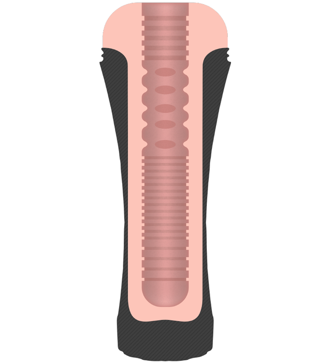 JAMYJOB - BOOTY MASTURBATOR - ANUS