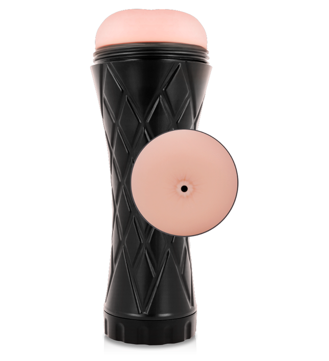 JAMYJOB - BOOTY MASTURBATOR - ANUS