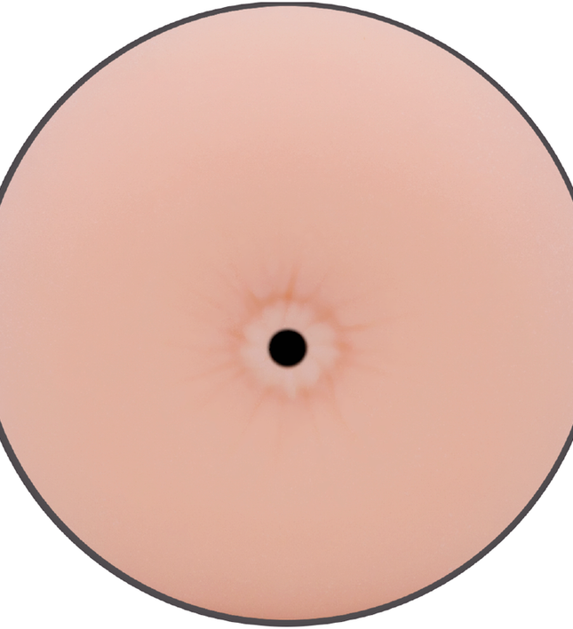 JAMYJOB - BOOTY MASTURBATOR - ANUS