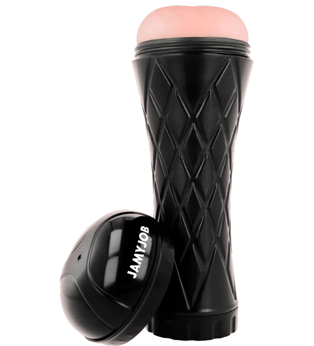 JAMYJOB - BOOTY MASTURBATOR - ANUS